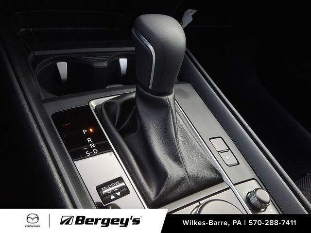 Used 2025 MAZDA CX-50 2.5 Hybrid w/ Weather Package AWD/4WD image 9