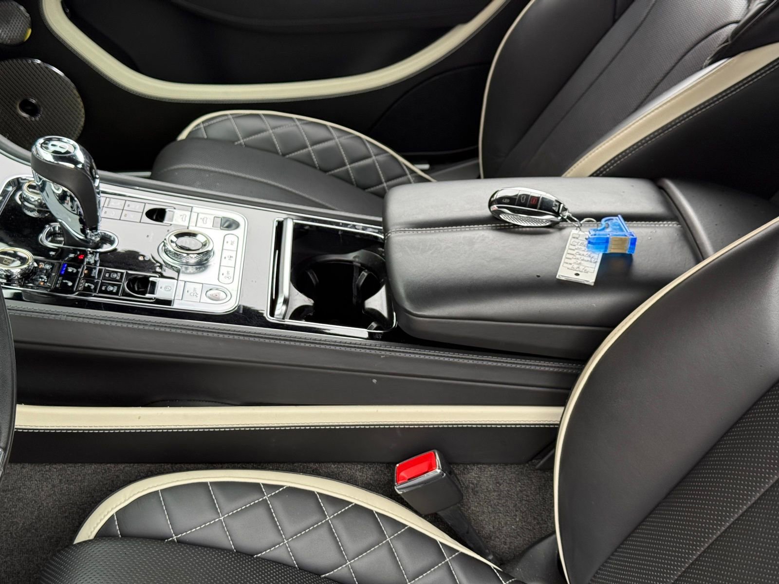 Used 2022 Bentley Continental GT Speed image 15