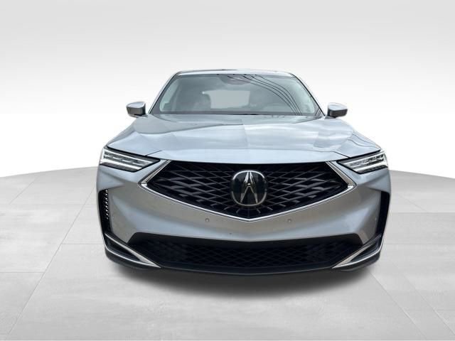 Certified 2026 Acura MDX w/ Technology Package image 2
