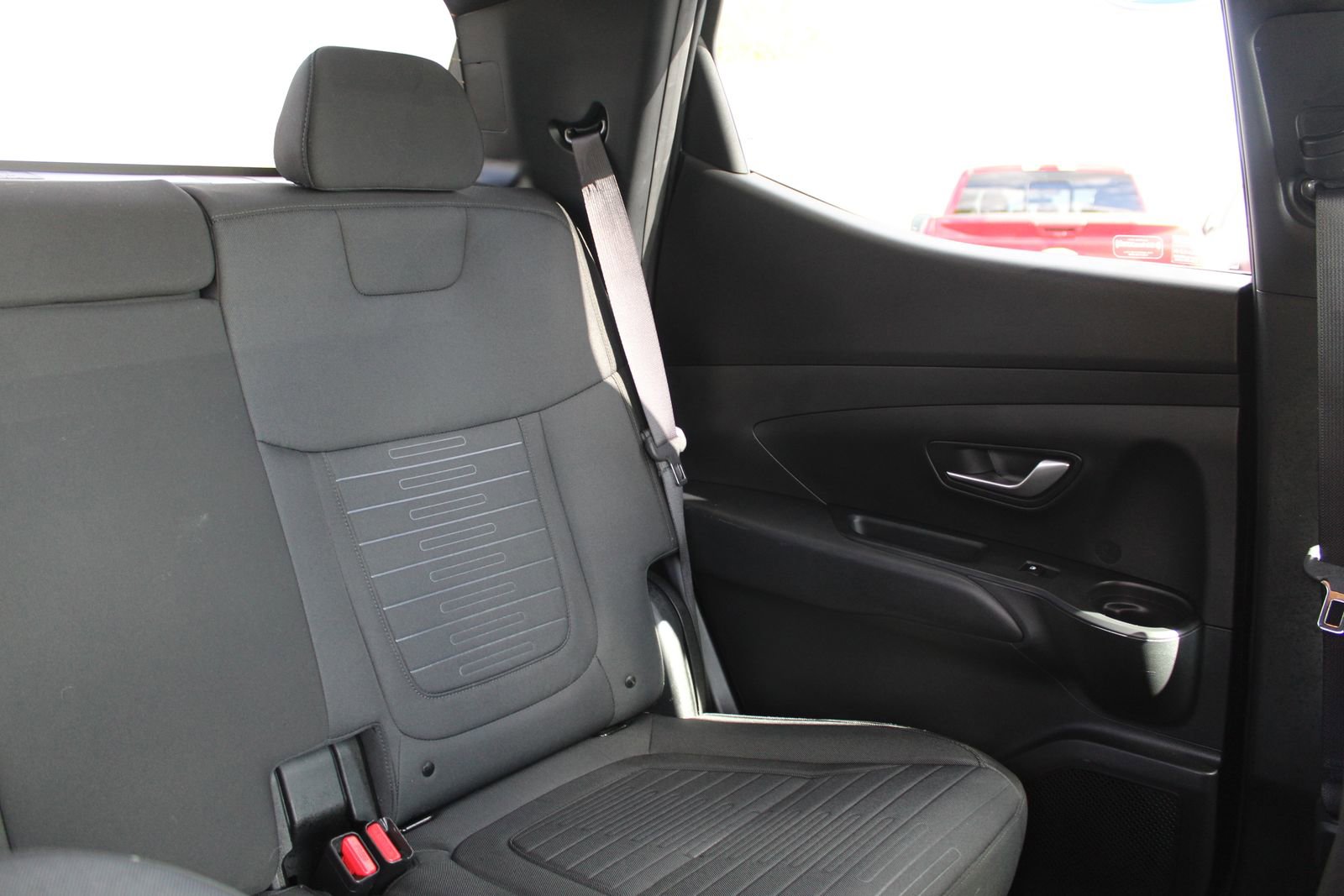 Used 2022 Hyundai Santa Cruz SEL image 15