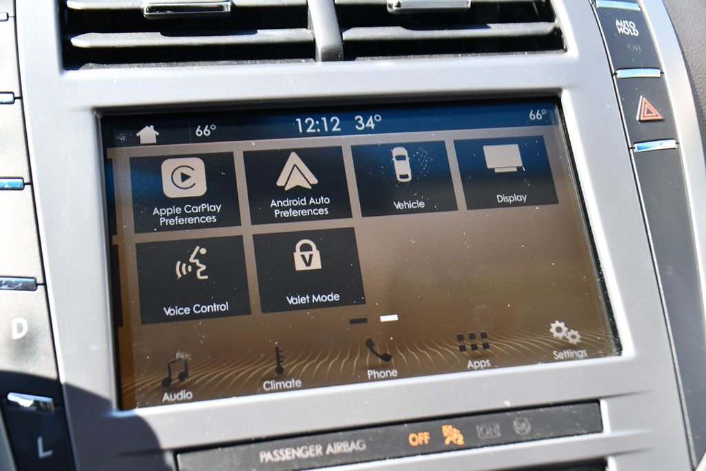 Used 2017 Lincoln MKZ Premiere image 30