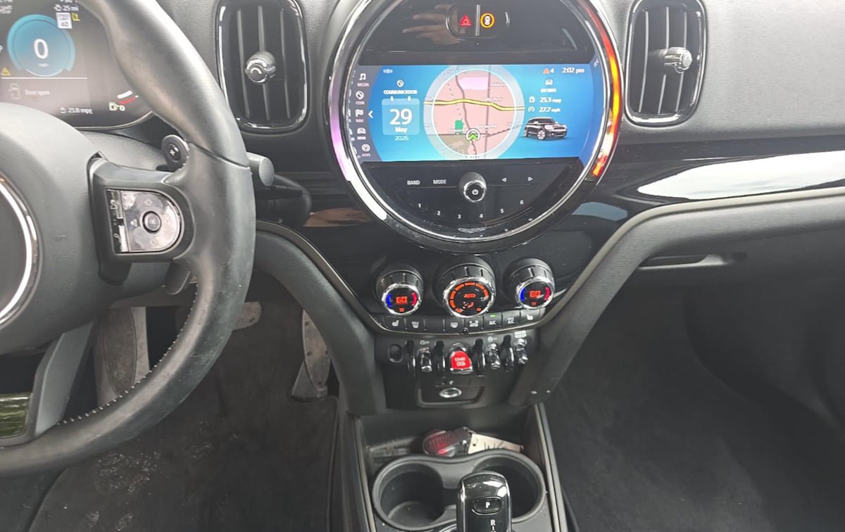 Used 2024 MINI Cooper Countryman S AWD/4WD image 10