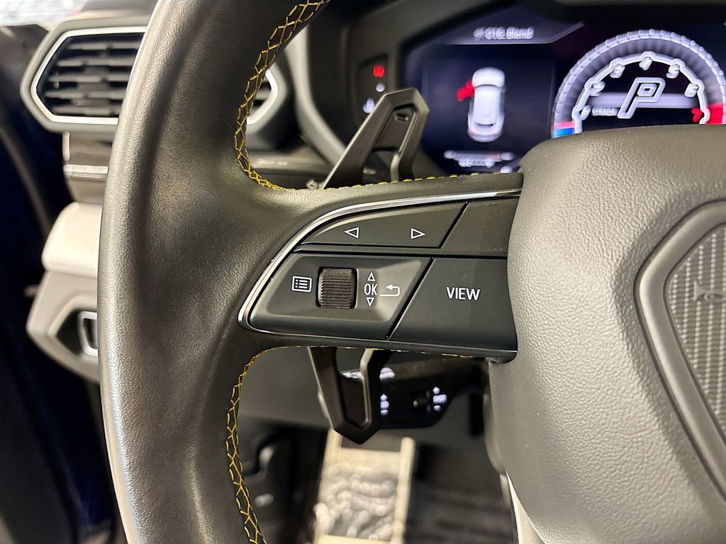 Used 2021 Lamborghini Urus AWD/4WD image 25