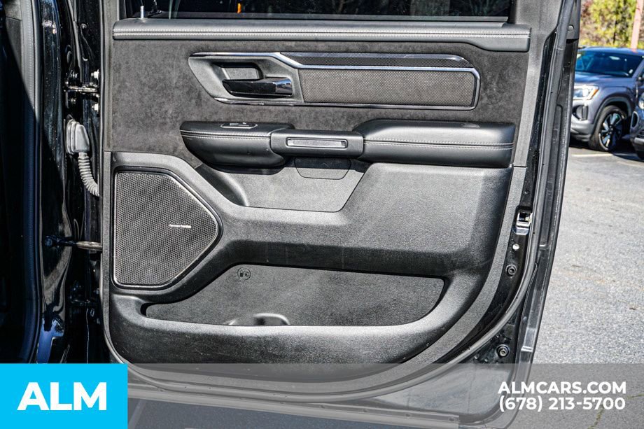 Used 2021 RAM 1500 TRX w/ TRX Level 2 Equipment Group image 59