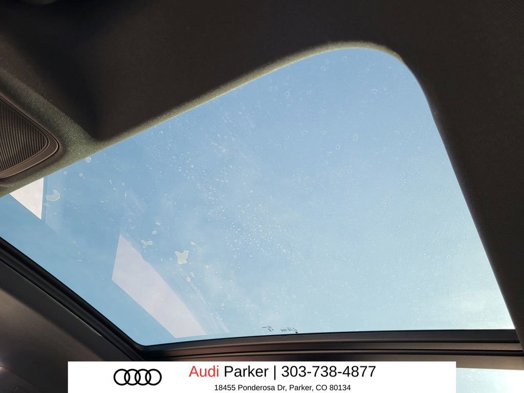 New 2026 Audi Q8 Premium Plus image 22