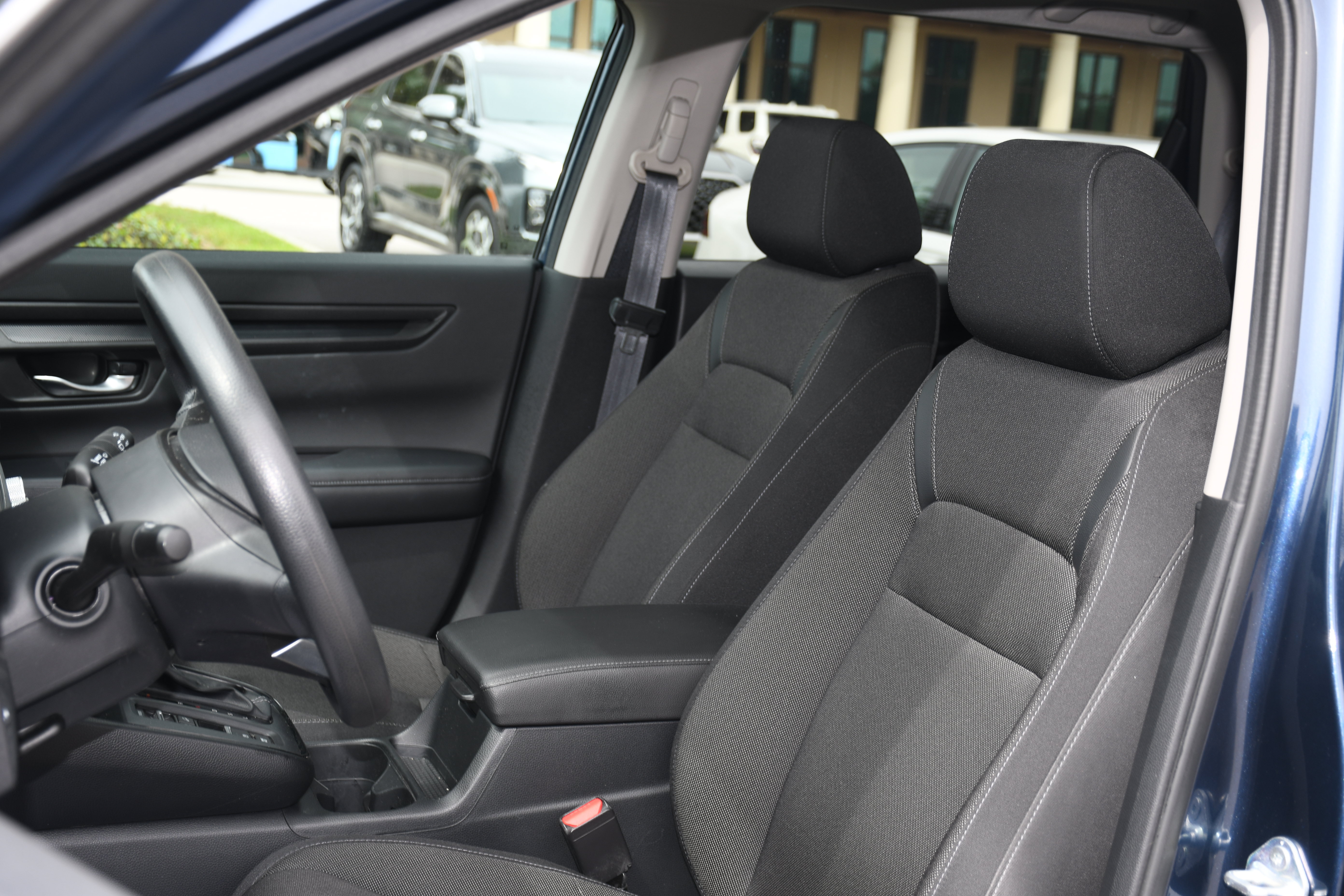 Certified 2024 Honda CR-V EX image 12