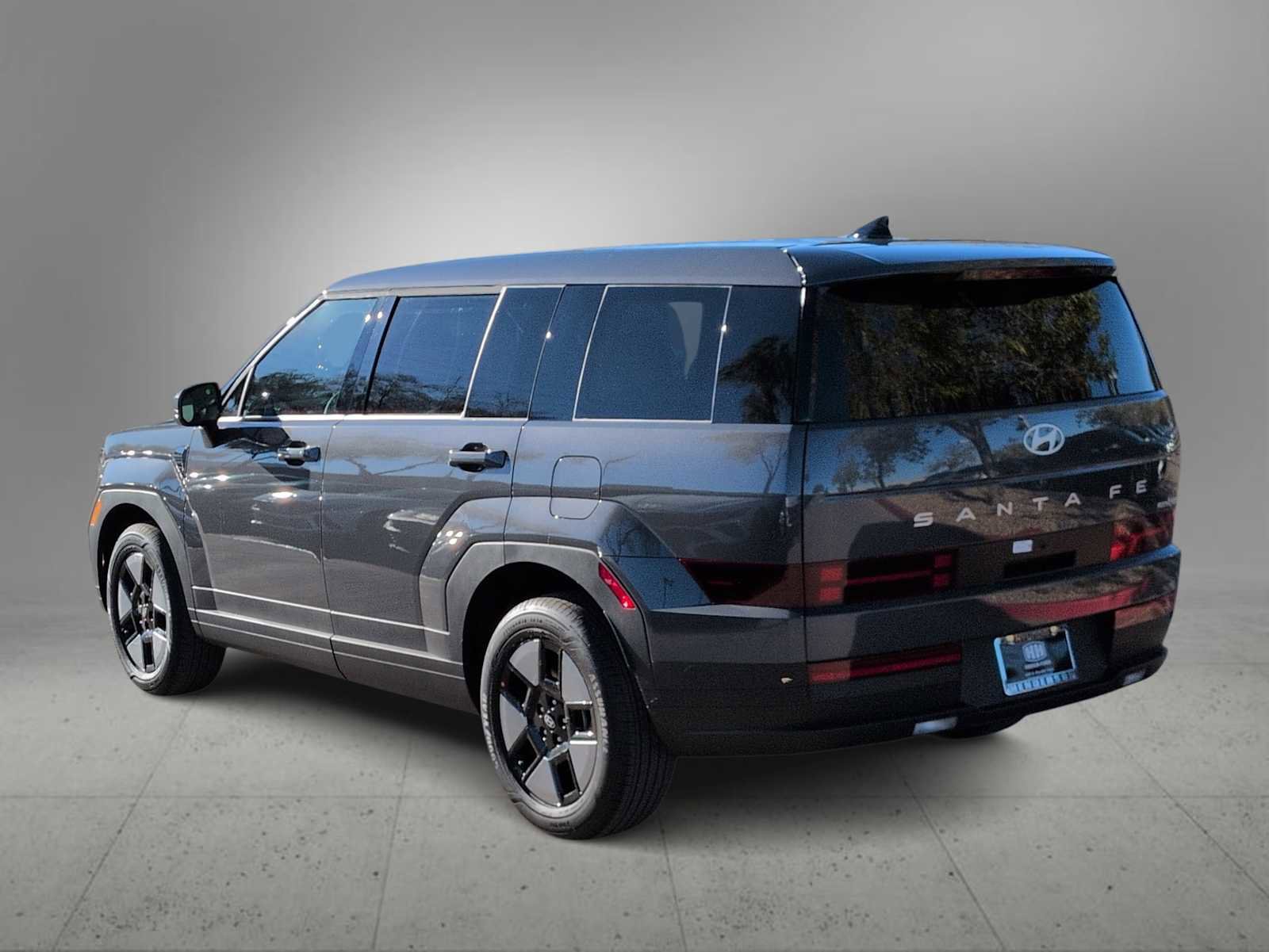 New 2026 Hyundai Santa Fe SE image 6