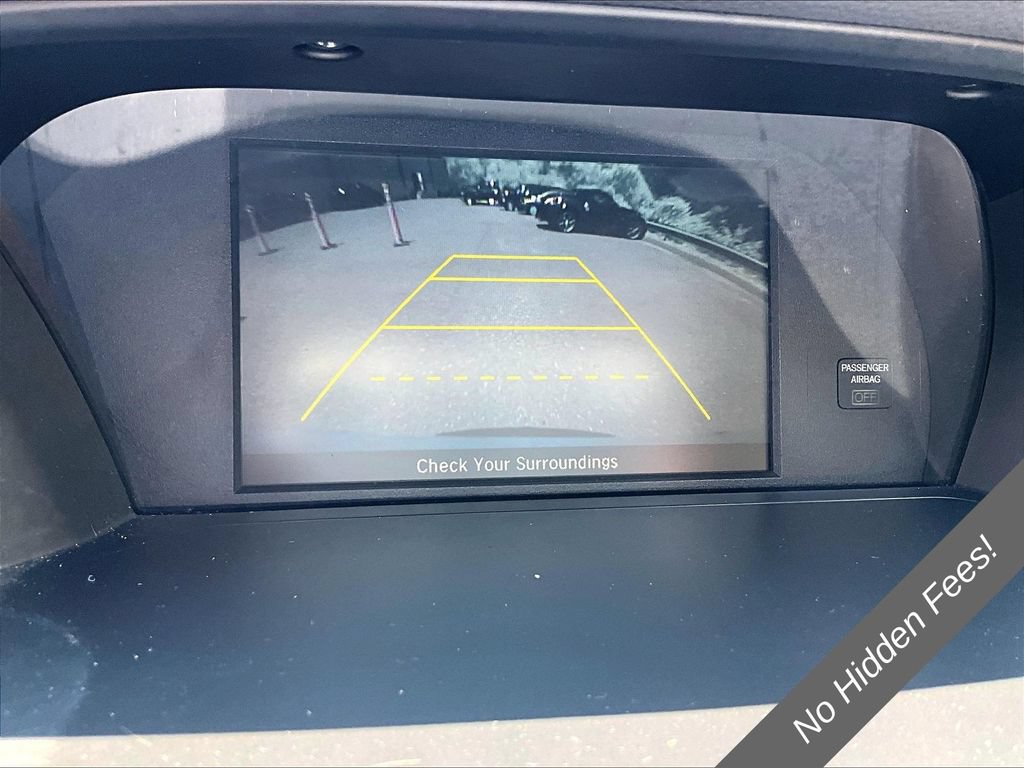 Used 2013 Honda Accord LX image 18