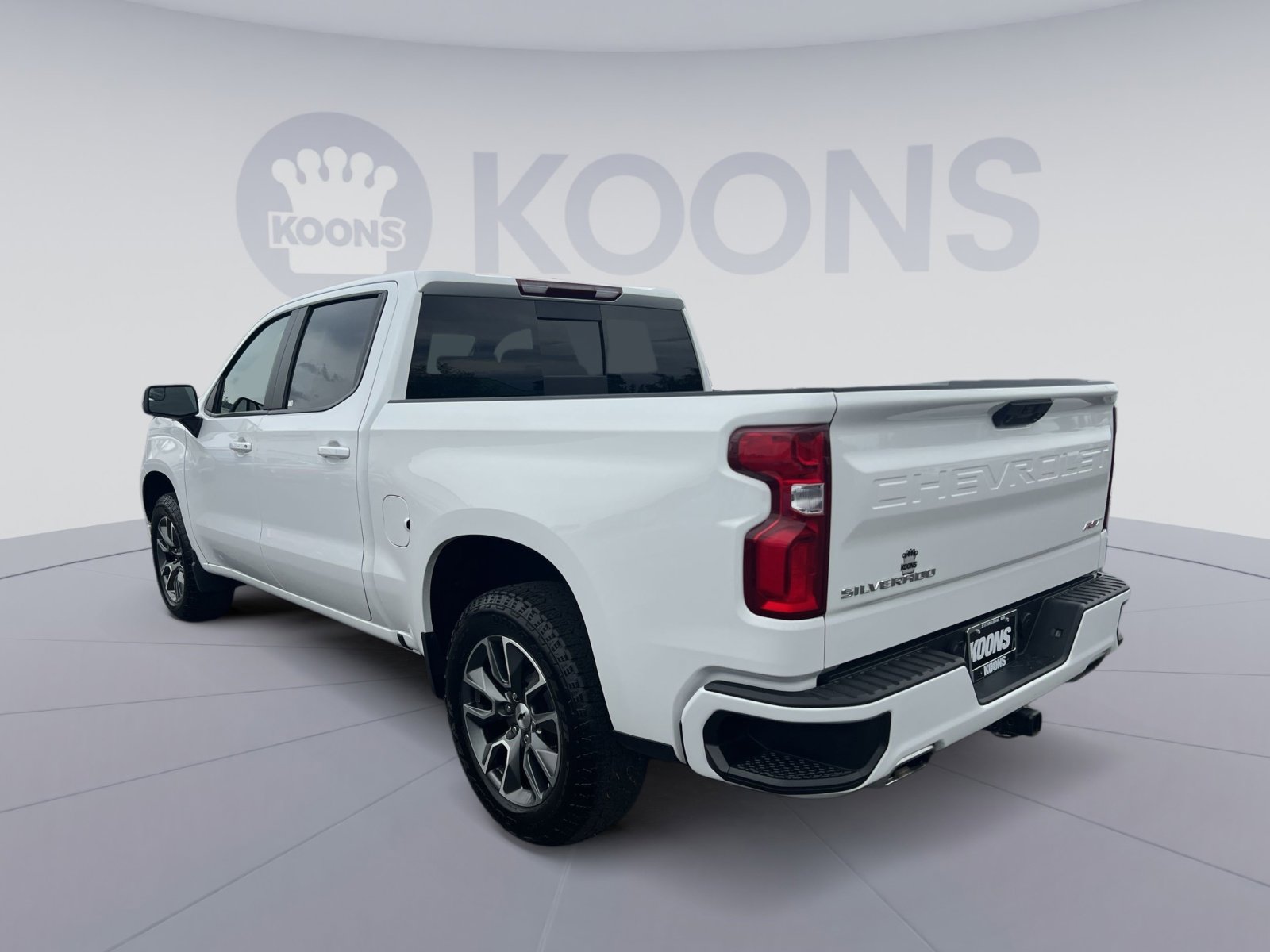 Used 2023 Chevrolet Silverado 1500 RST w/ All Star Edition Plus AWD/4WD image 14