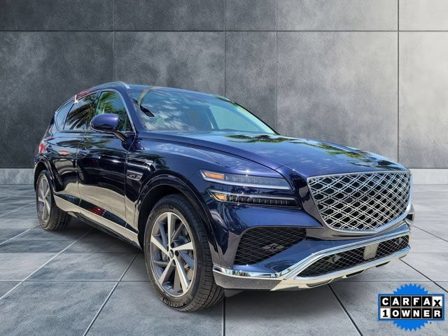 Used 2026 Genesis GV80 2.5T Select AWD/4WD video 1