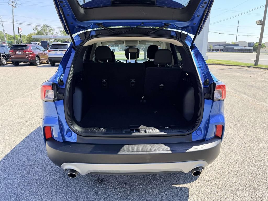 Used 2020 Ford Escape SE AWD/4WD image 15