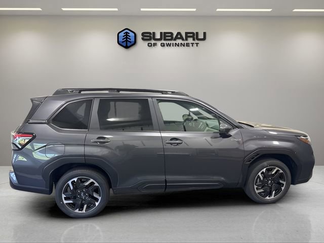 New 2026 Subaru Forester Sport AWD/4WD image 4