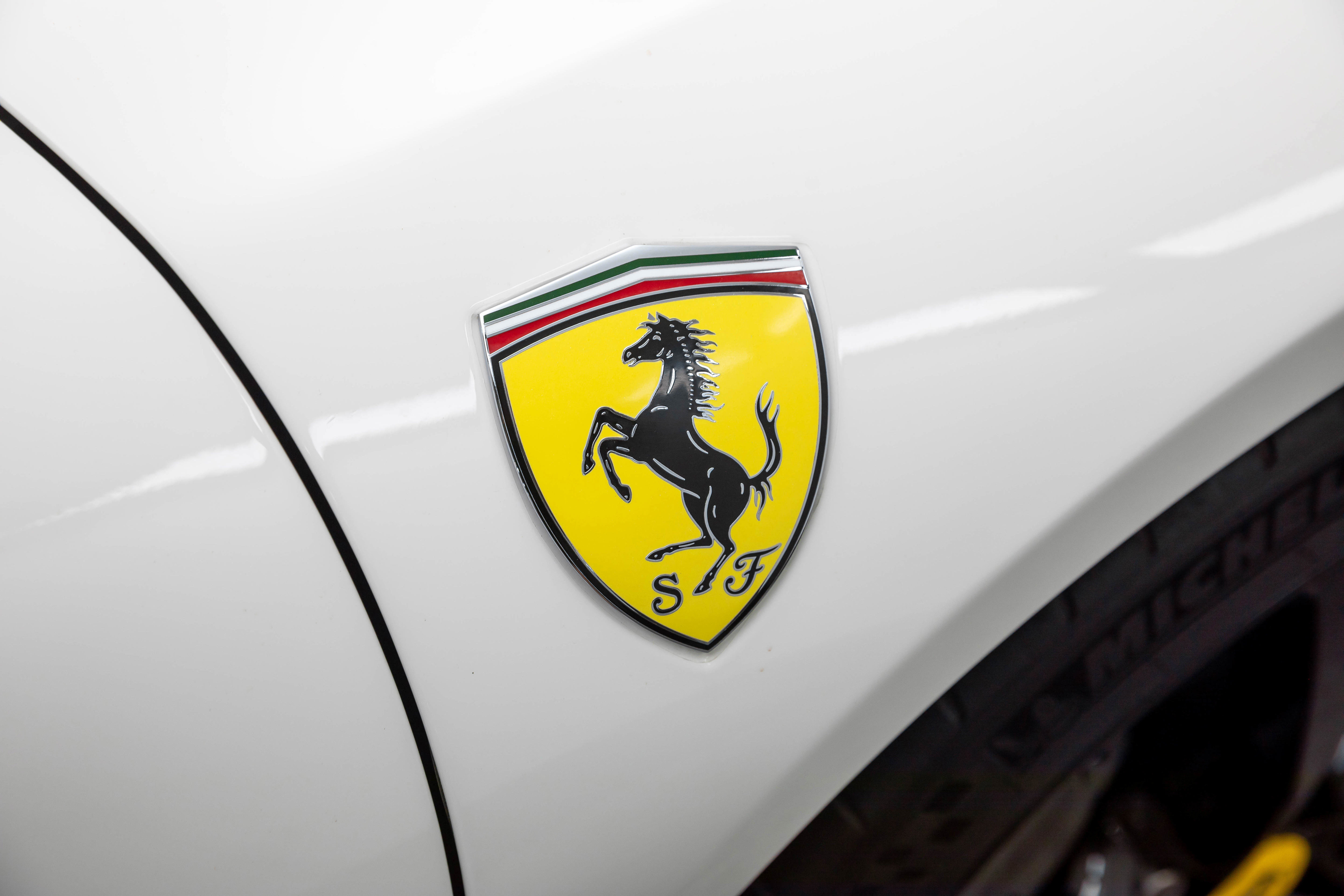 Certified 2024 Ferrari SF90 Stradale image 37