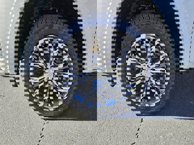 New 2026 RAM 1500 Tungsten image 9