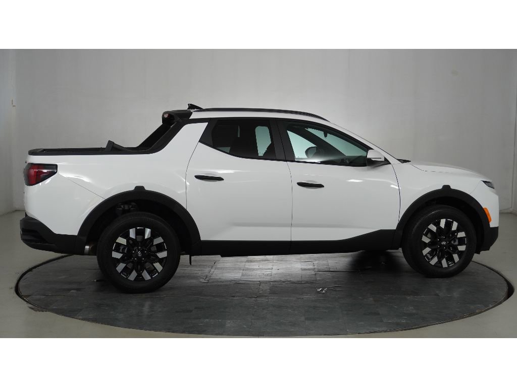 New 2026 Hyundai Santa Cruz SEL image 2