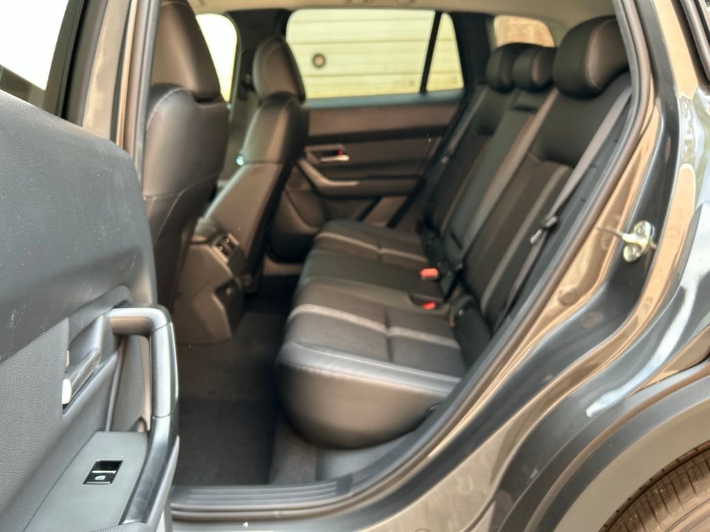 New 2026 MAZDA CX-50 AWD 2.5 S w/ Cargo Package image 21