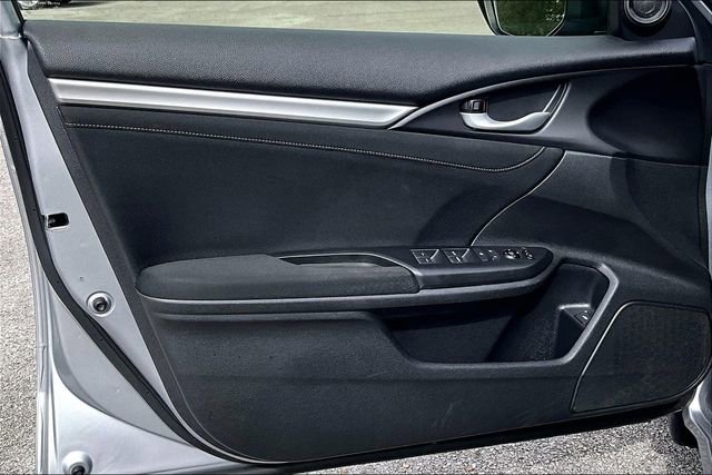 Used 2018 Honda Civic EX-T image 17