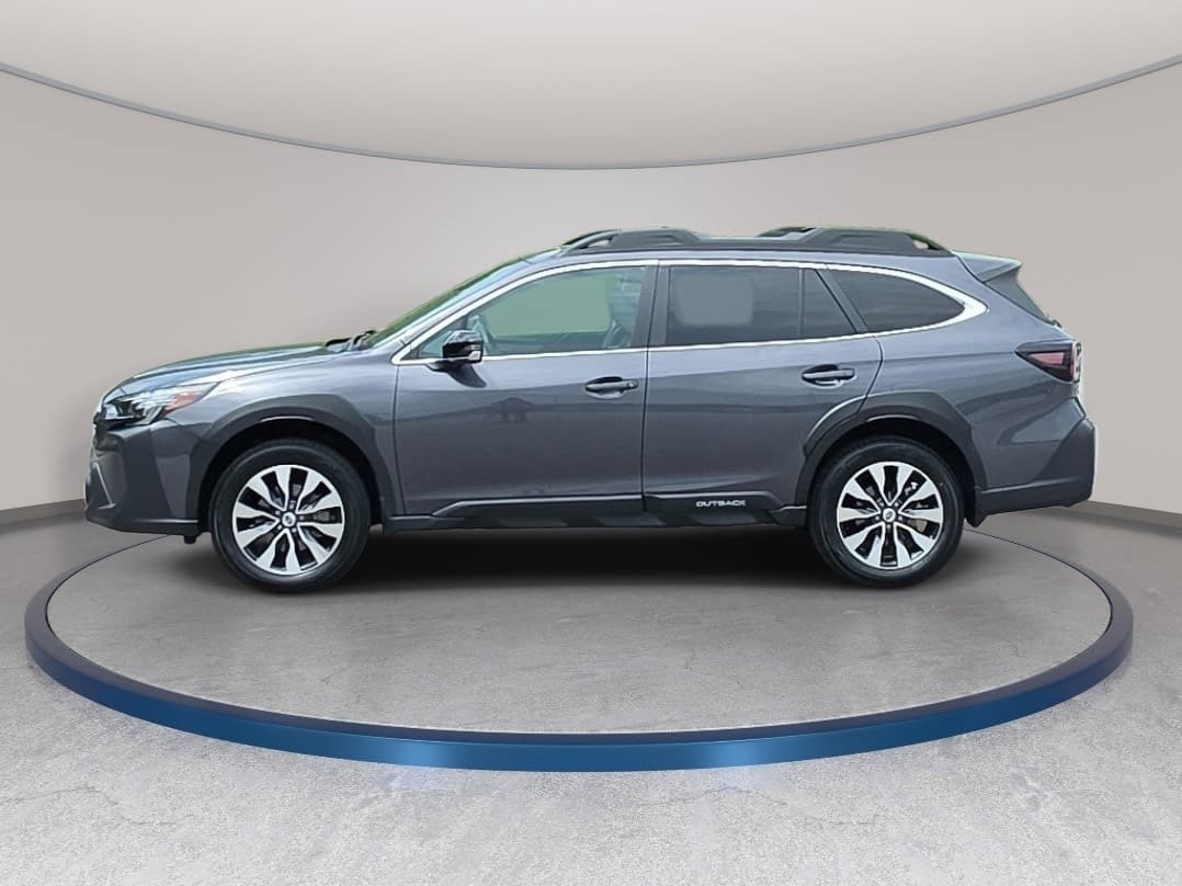 Used 2024 Subaru Outback Limited AWD/4WD image 8