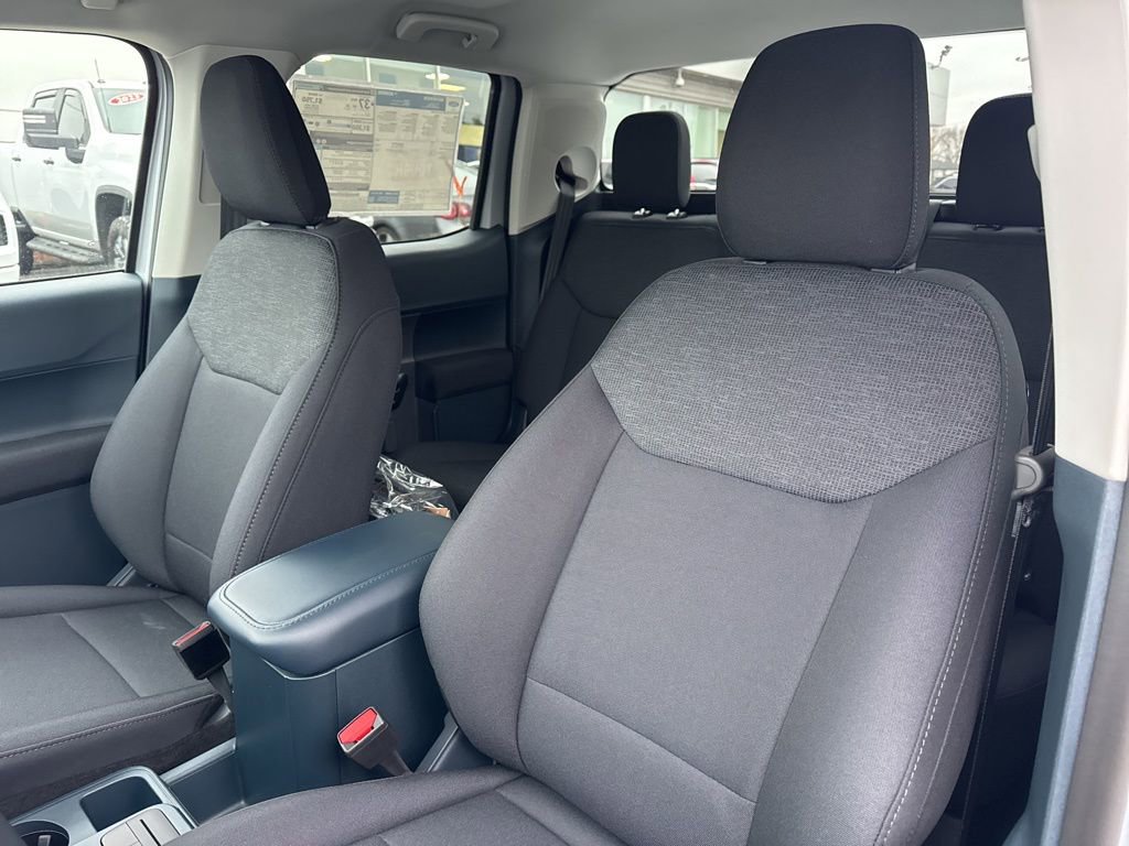 New 2026 Ford Maverick XL w/ Equipment Group 101A image 12