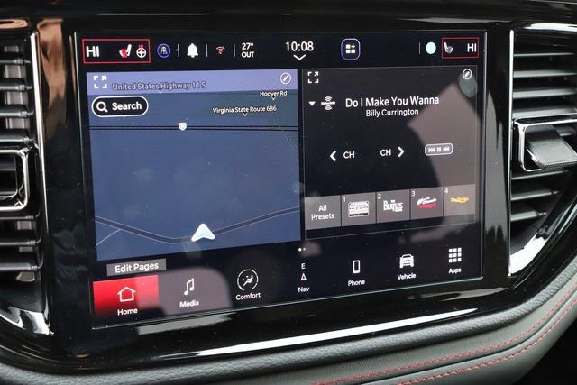 New 2026 Dodge Durango GT w/ Blacktop Package image 35