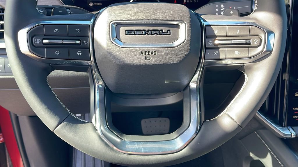 New 2026 GMC Acadia Denali w/ Super Cruise Package image 20