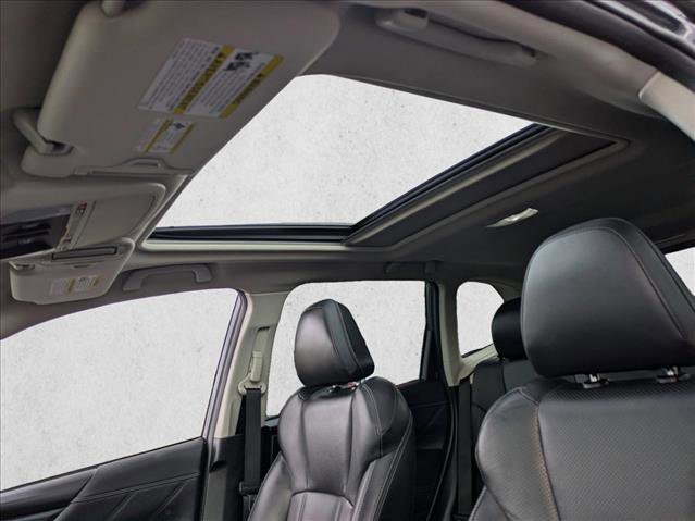 Used 2020 Subaru Forester Limited w/ Popular Package #3 image 16