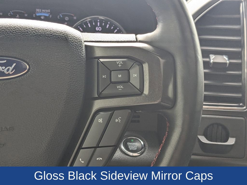 Used 2021 Ford Expedition Limited image 28