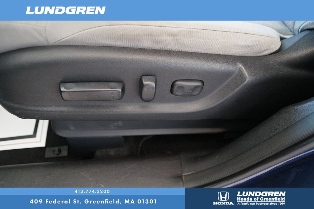 Used 2016 Honda CR-V EX image 14