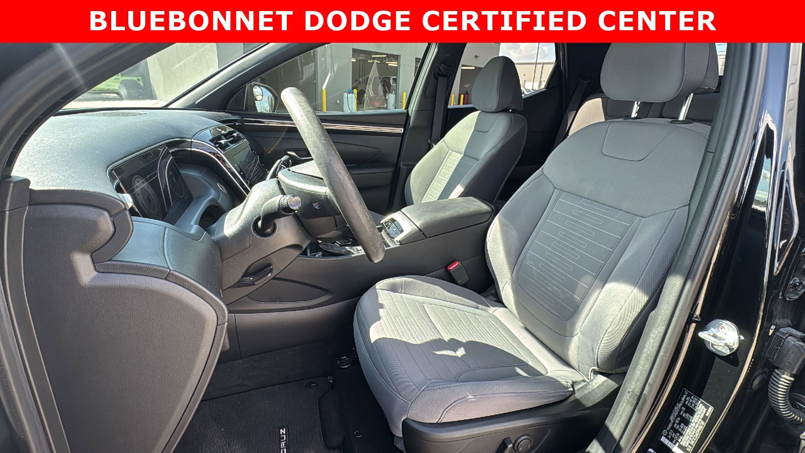 Used 2023 Hyundai Santa Cruz SEL w/ Activity Package image 14