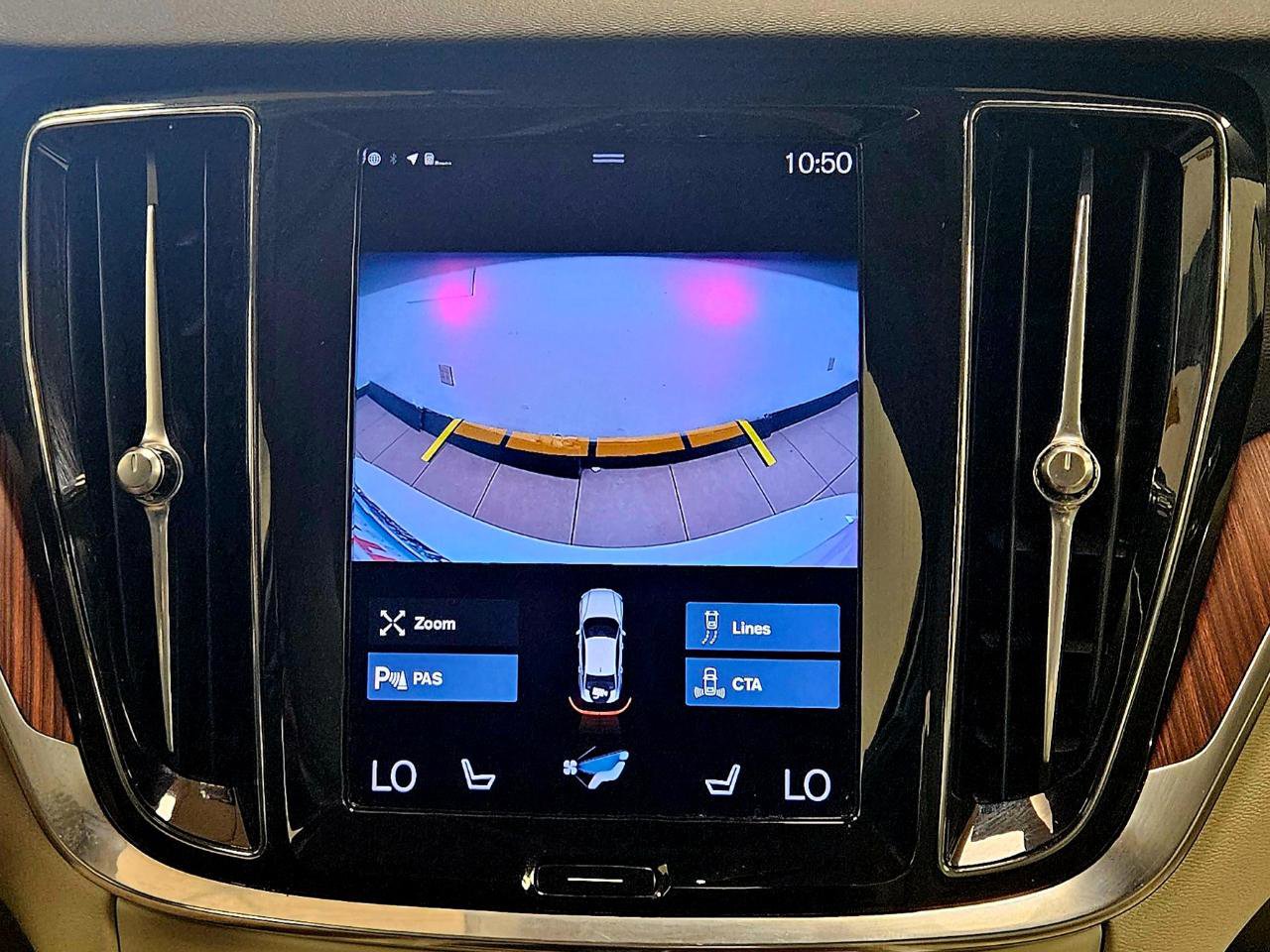 Used 2021 Volvo S60 T5 Momentum w/ Climate Package image 26