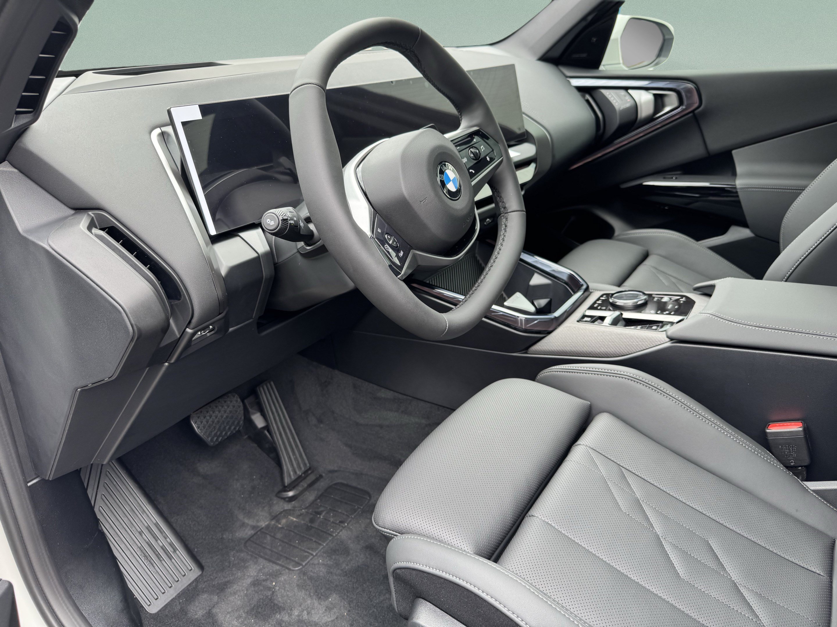 New 2026 BMW X3 xDrive30i w/ Premium Package AWD/4WD image 11