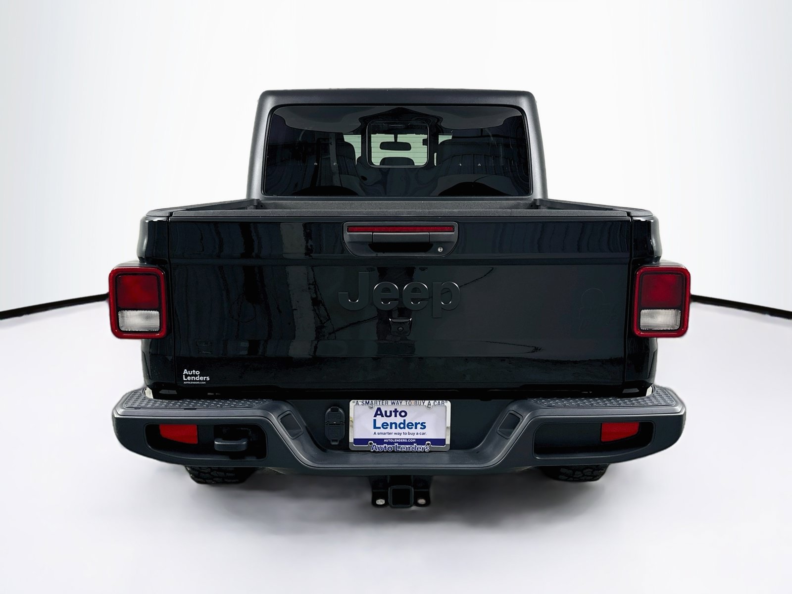 Used 2023 Jeep Gladiator Sport AWD/4WD image 6