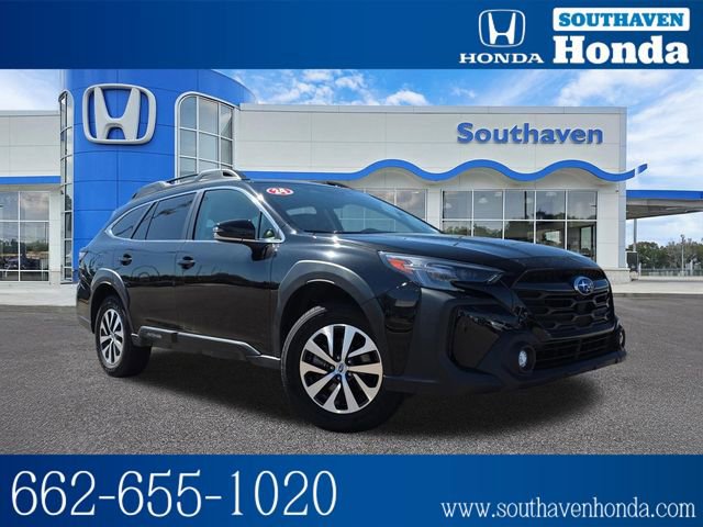 Used 2024 Subaru Outback Premium image 1