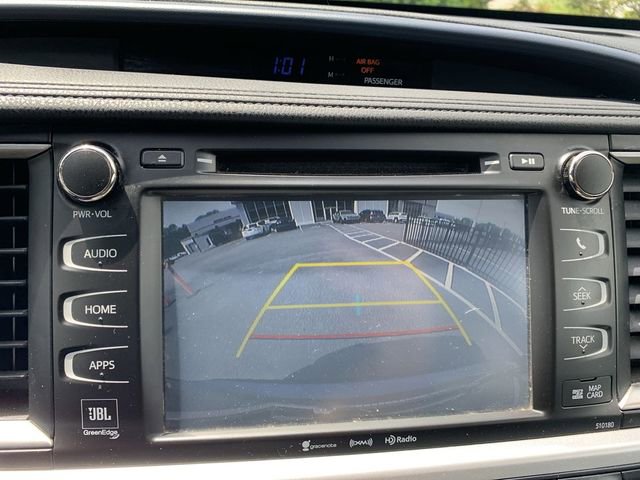 Used 2017 Toyota Highlander Limited FWD image 22