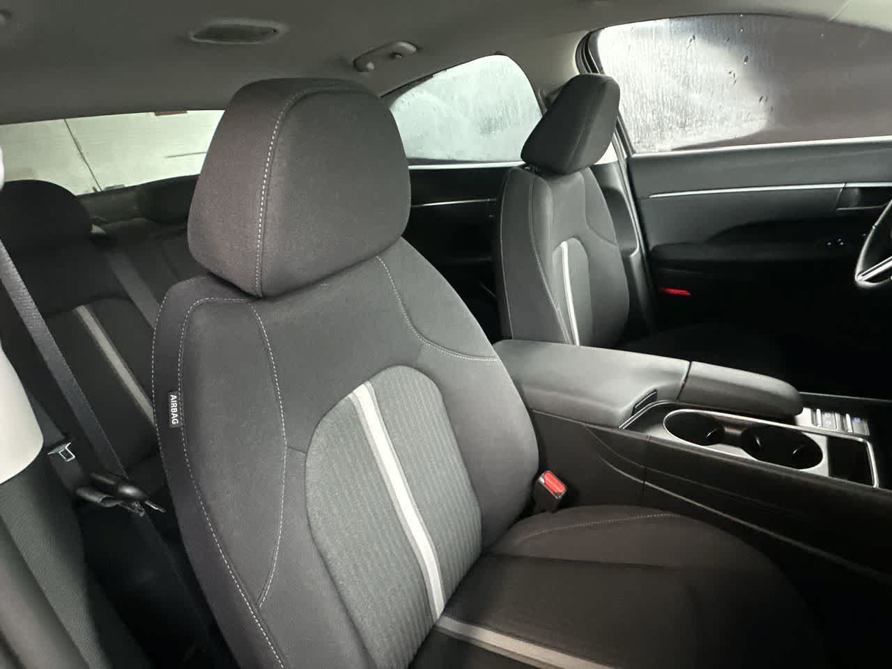 Used 2026 Hyundai Sonata SEL FWD image 27