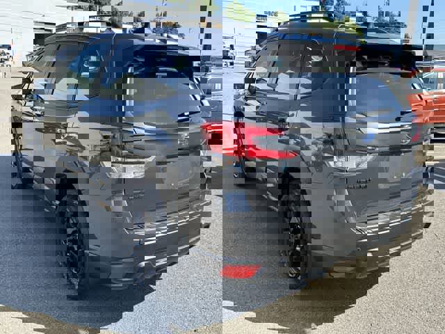 Certified 2025 Subaru Forester Wilderness AWD/4WD image 30