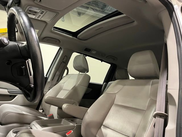 Used 2014 Honda Odyssey EX-L image 17