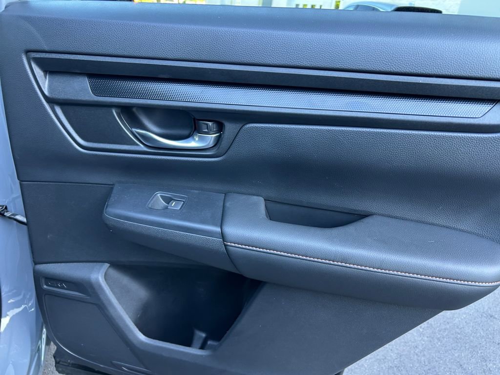 Certified 2024 Honda CR-V Sport image 26