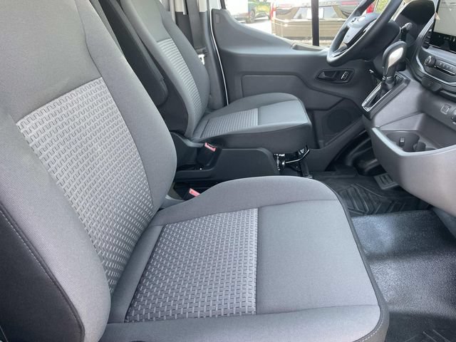 New 2026 Ford Transit 150 Low Roof AWD image 32