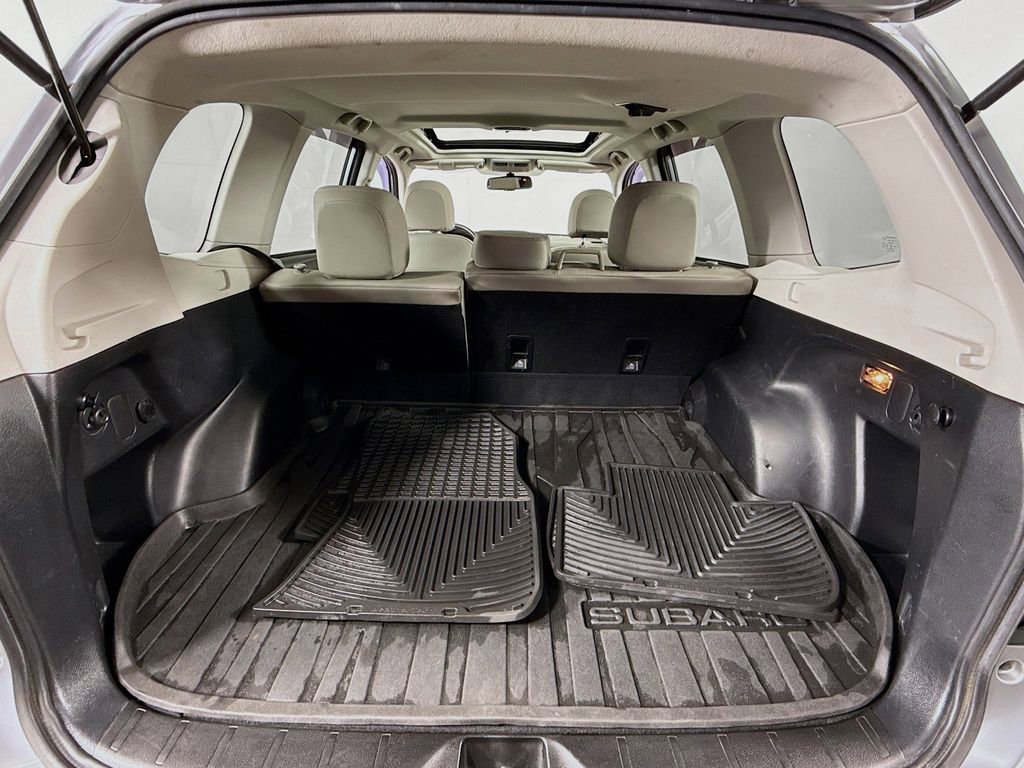 Used 2014 Subaru Forester 2.5i Limited AWD/4WD image 29