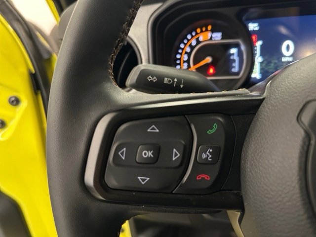 Used 2024 Jeep Wrangler Sport S image 28
