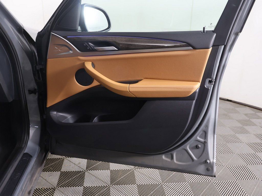 Used 2023 BMW X3 xDrive30i w/ Premium Package image 27