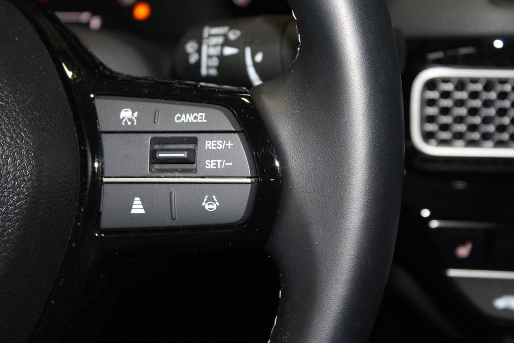 Used 2023 Honda Civic EX image 22