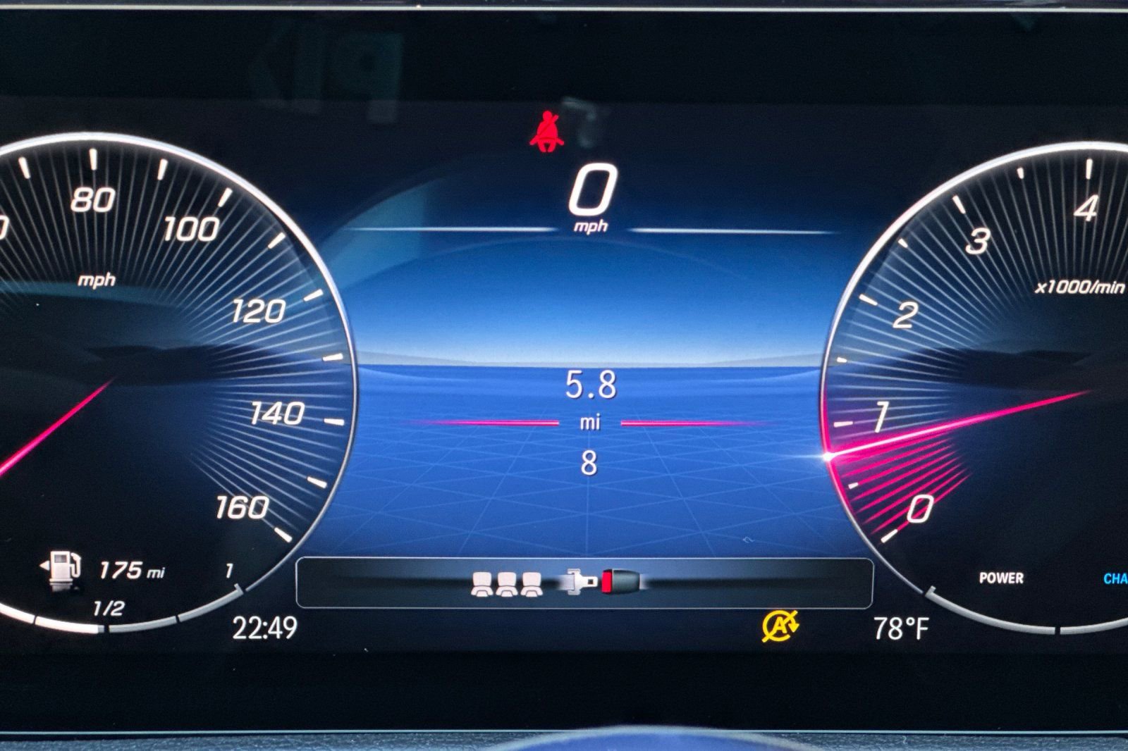 New 2026 Mercedes-Benz GLB 250 image 34