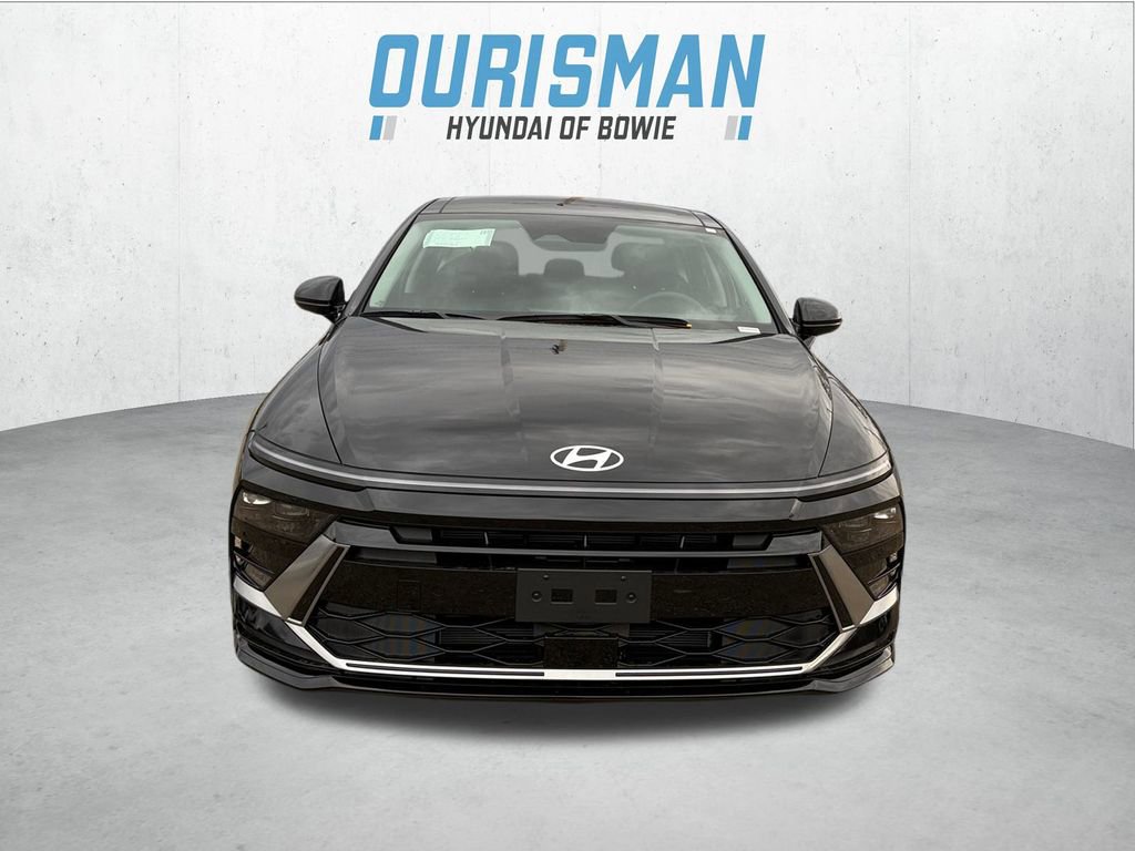New 2026 Hyundai Sonata SEL image 8