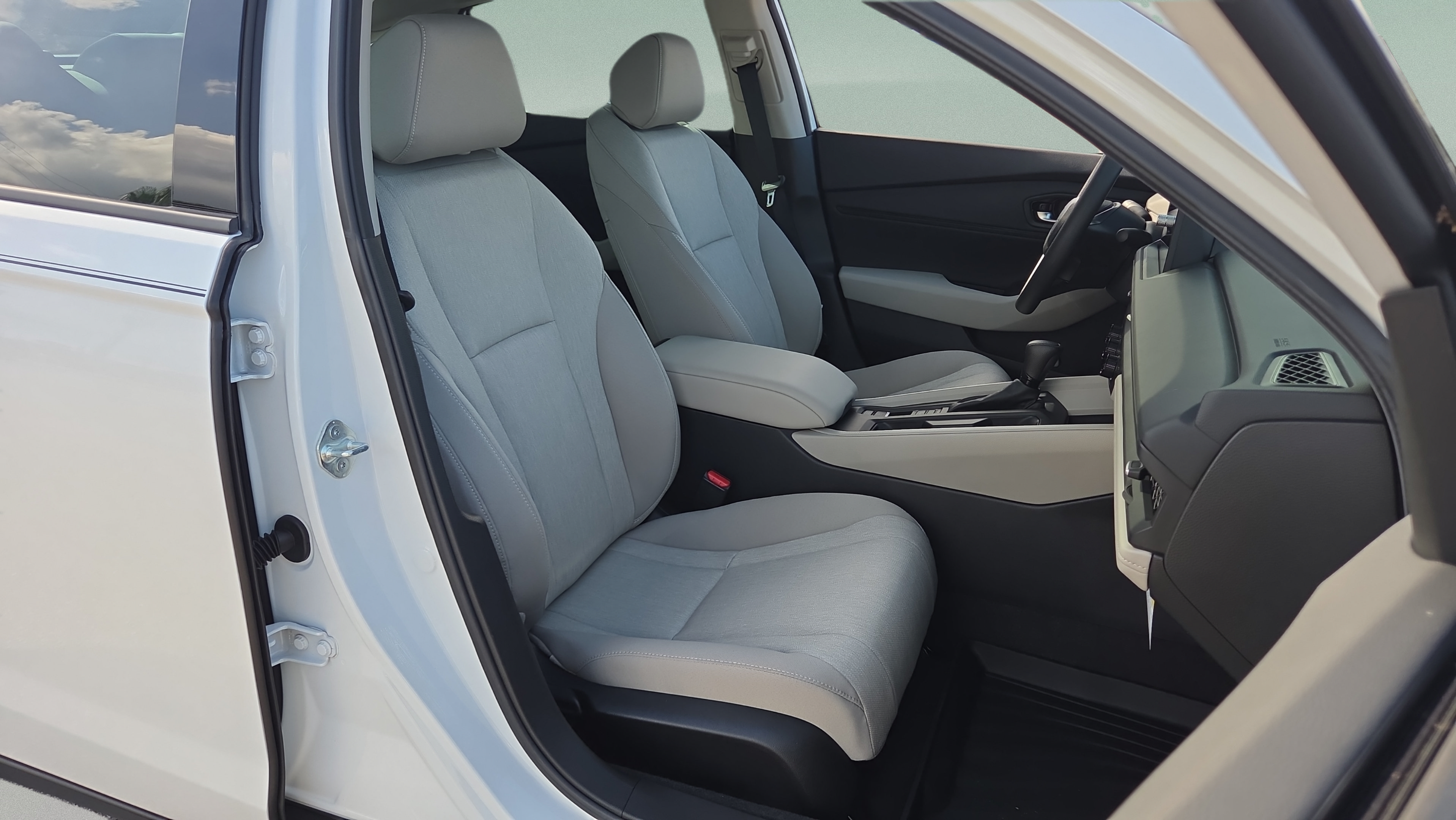 New 2026 Honda Accord SE image 17