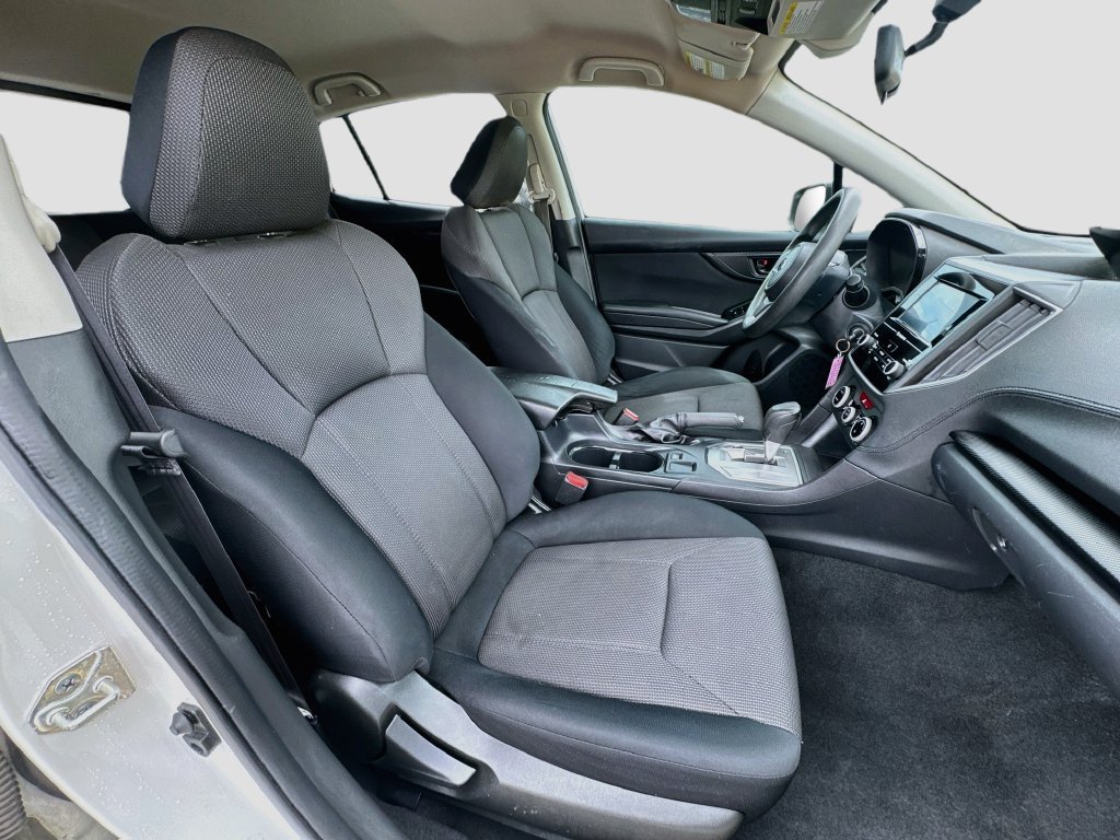 Used 2021 Subaru Crosstrek 2.0i AWD/4WD image 31