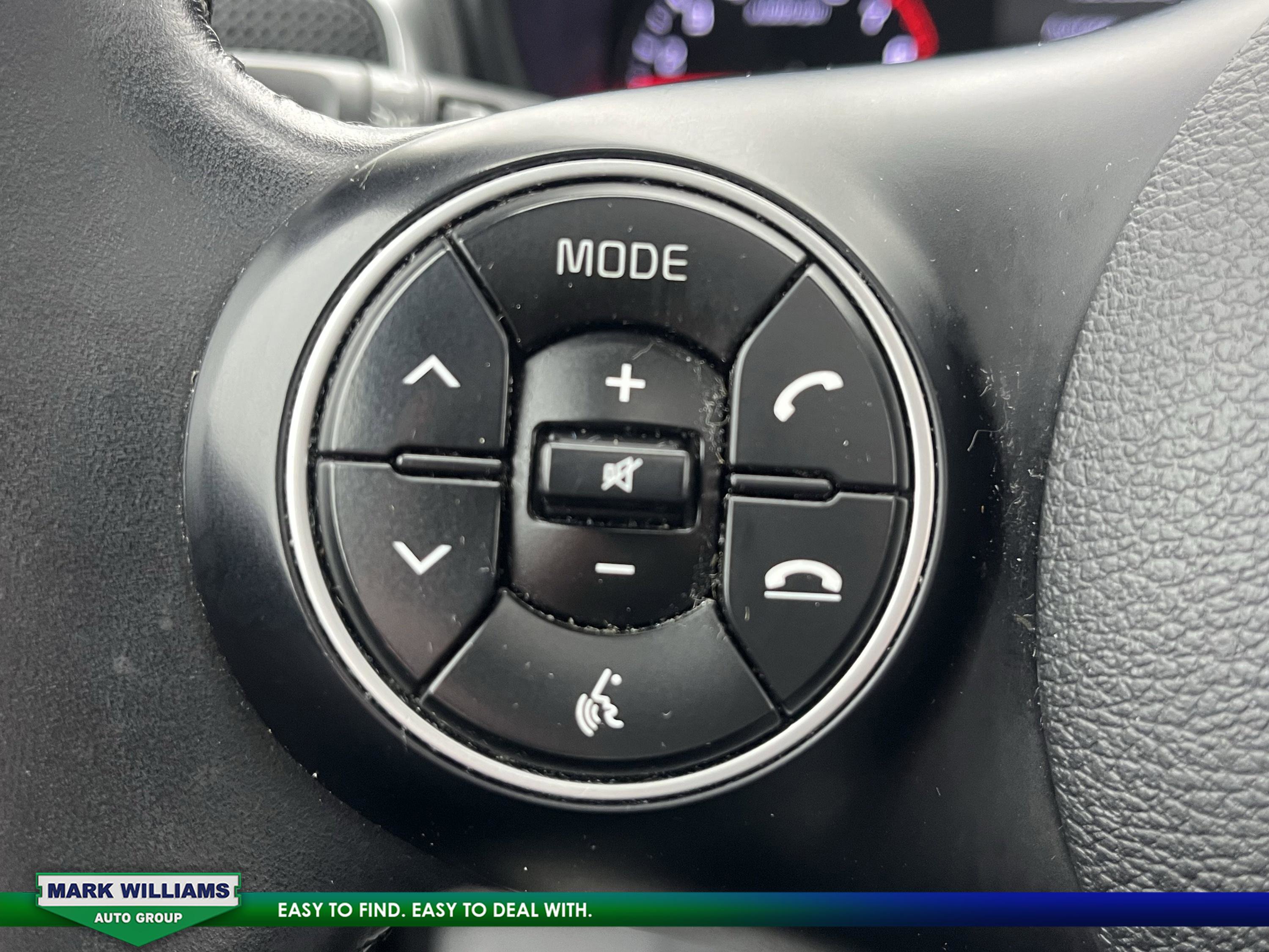 Used 2021 Kia Soul GT-Line image 19