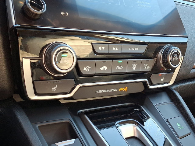 Used 2019 Honda CR-V EX-L image 17