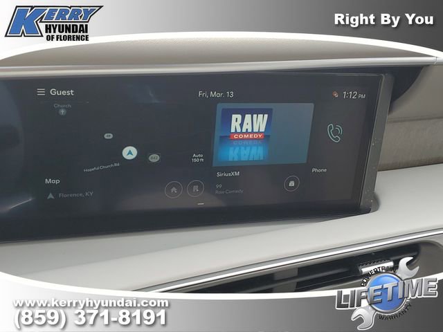 New 2026 Hyundai Palisade SE image 27